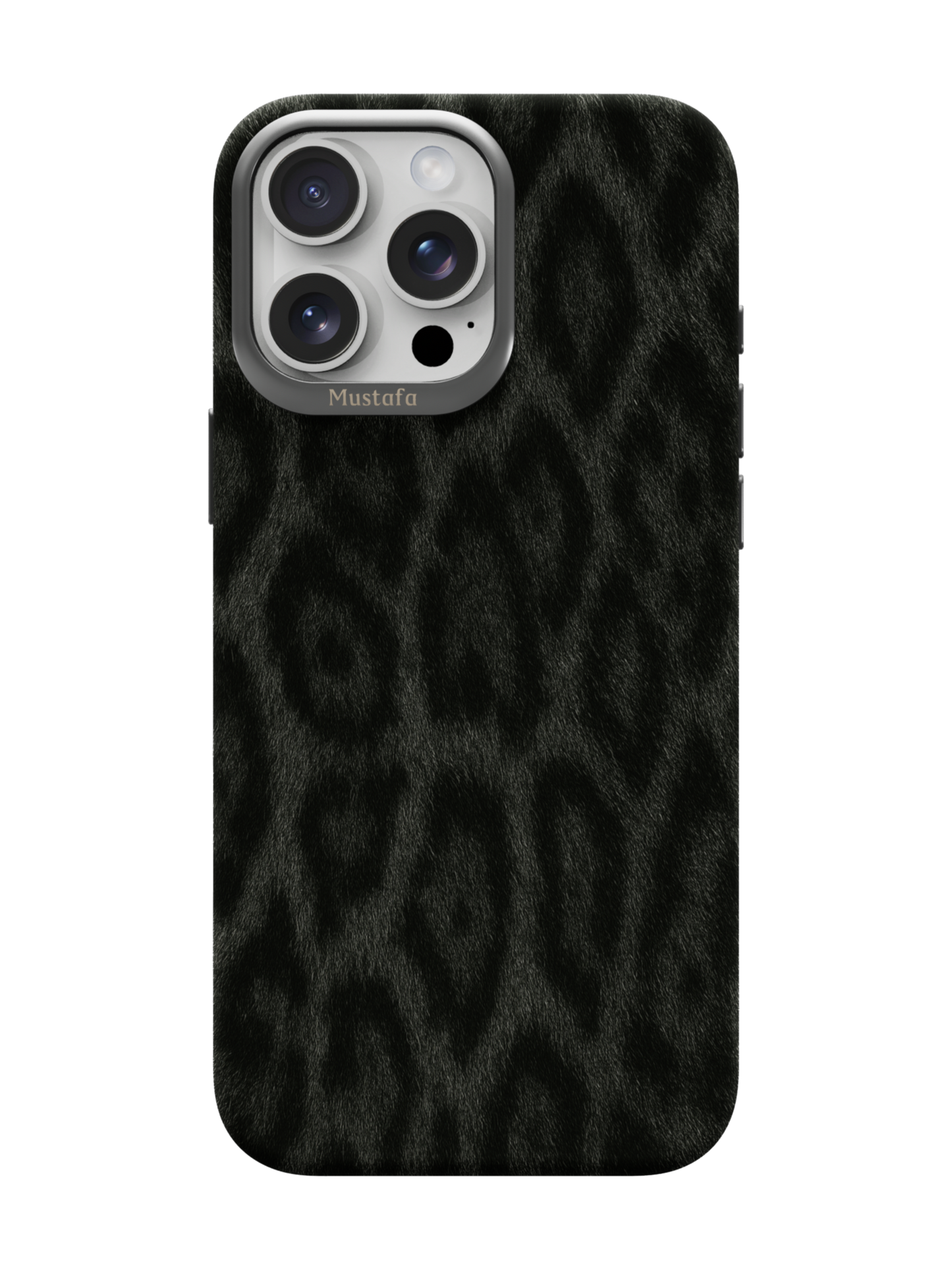 Leopardé